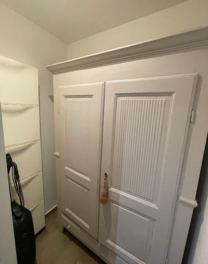 Centro & Mare II Apartment Savona Bagian luar foto